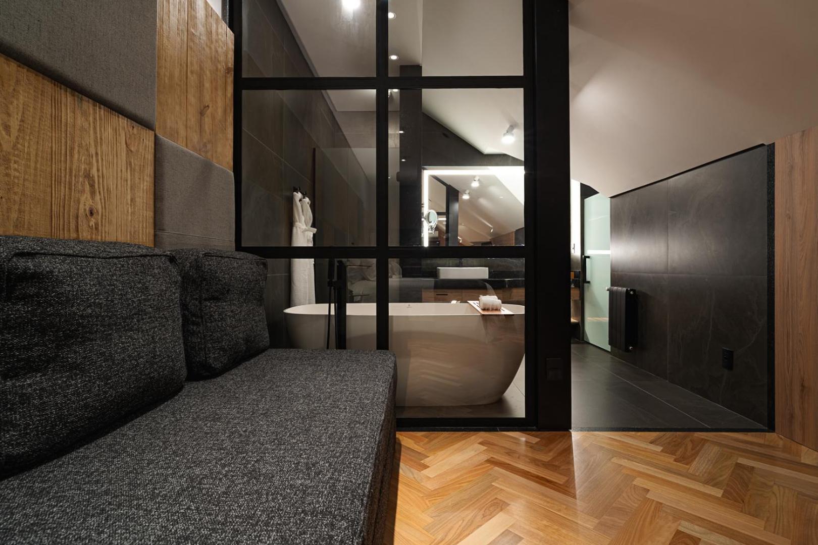 Bavaria Sport Hotel Gramado Dış mekan fotoğraf Bathroom