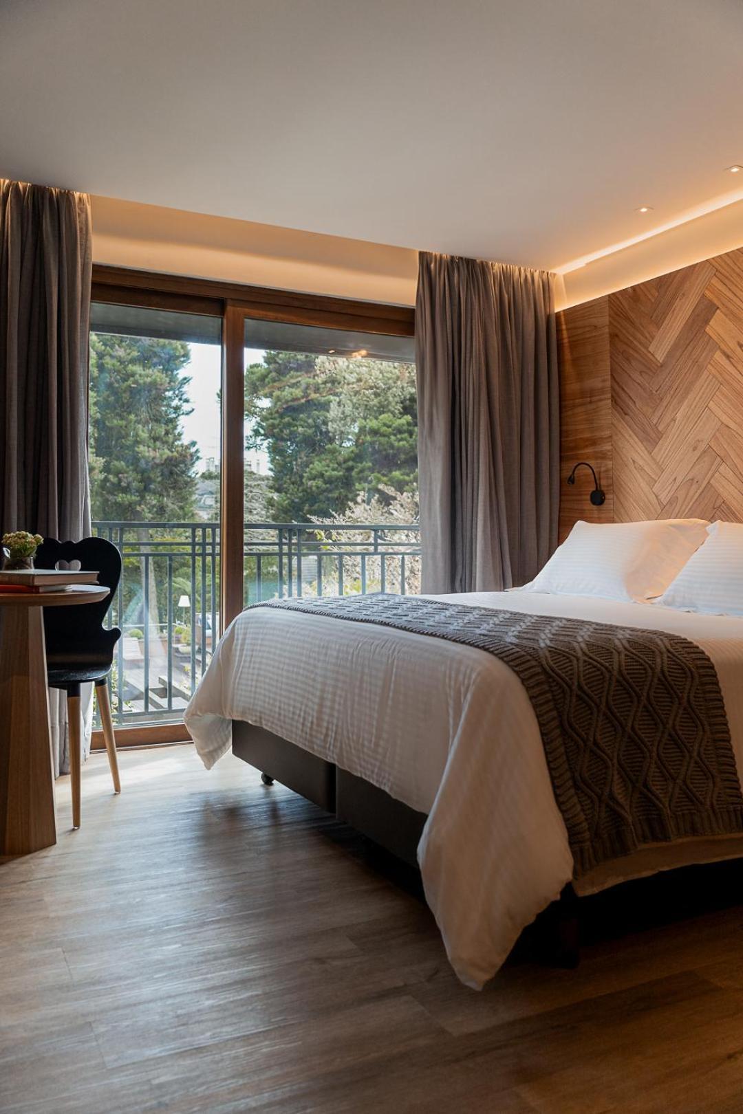 Bavaria Sport Hotel Gramado Dış mekan fotoğraf Deluxe room